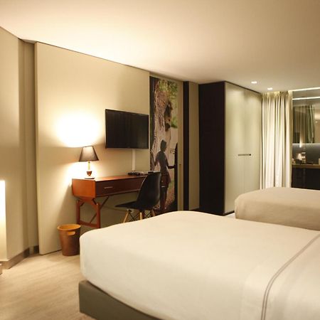 בוגוטה The Grace Hotel מראה חיצוני תמונה