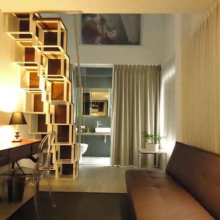 בוגוטה The Grace Hotel מראה חיצוני תמונה