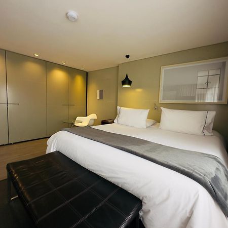 בוגוטה The Grace Hotel מראה חיצוני תמונה