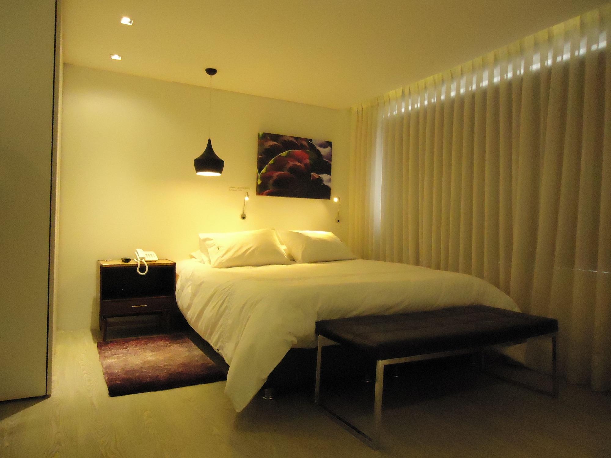 בוגוטה The Grace Hotel מראה חיצוני תמונה