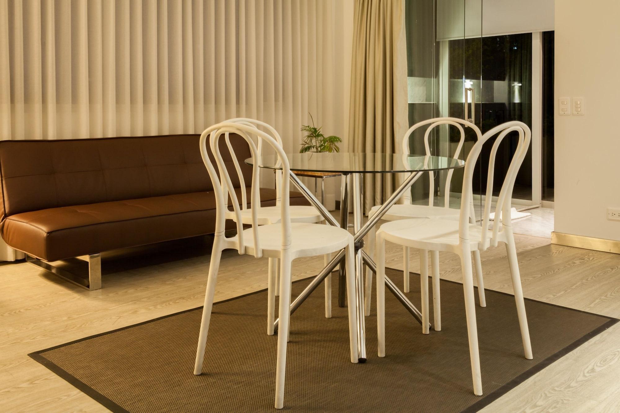 בוגוטה The Grace Hotel מראה חיצוני תמונה