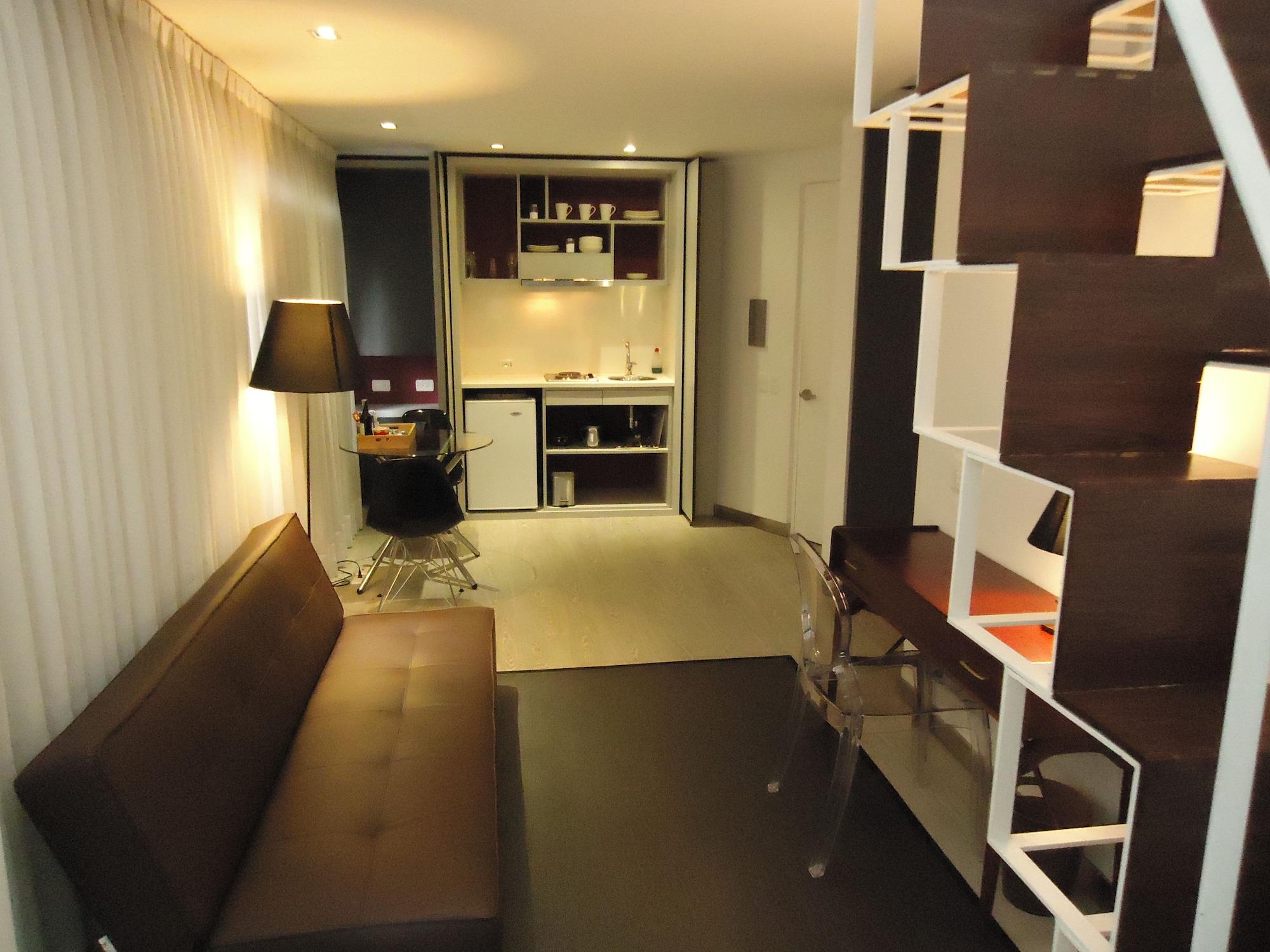 בוגוטה The Grace Hotel מראה חיצוני תמונה