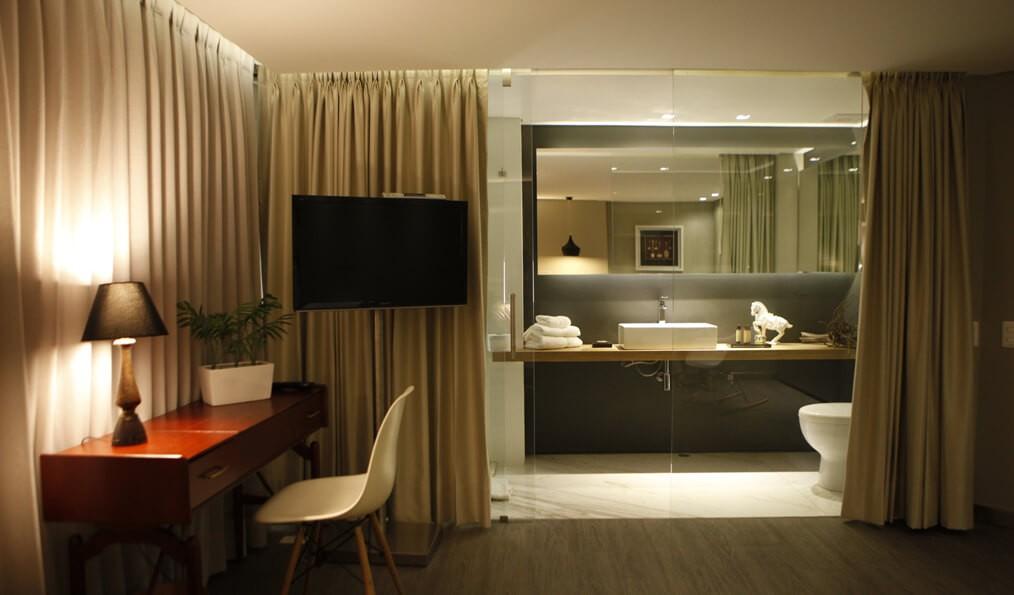 בוגוטה The Grace Hotel מראה חיצוני תמונה