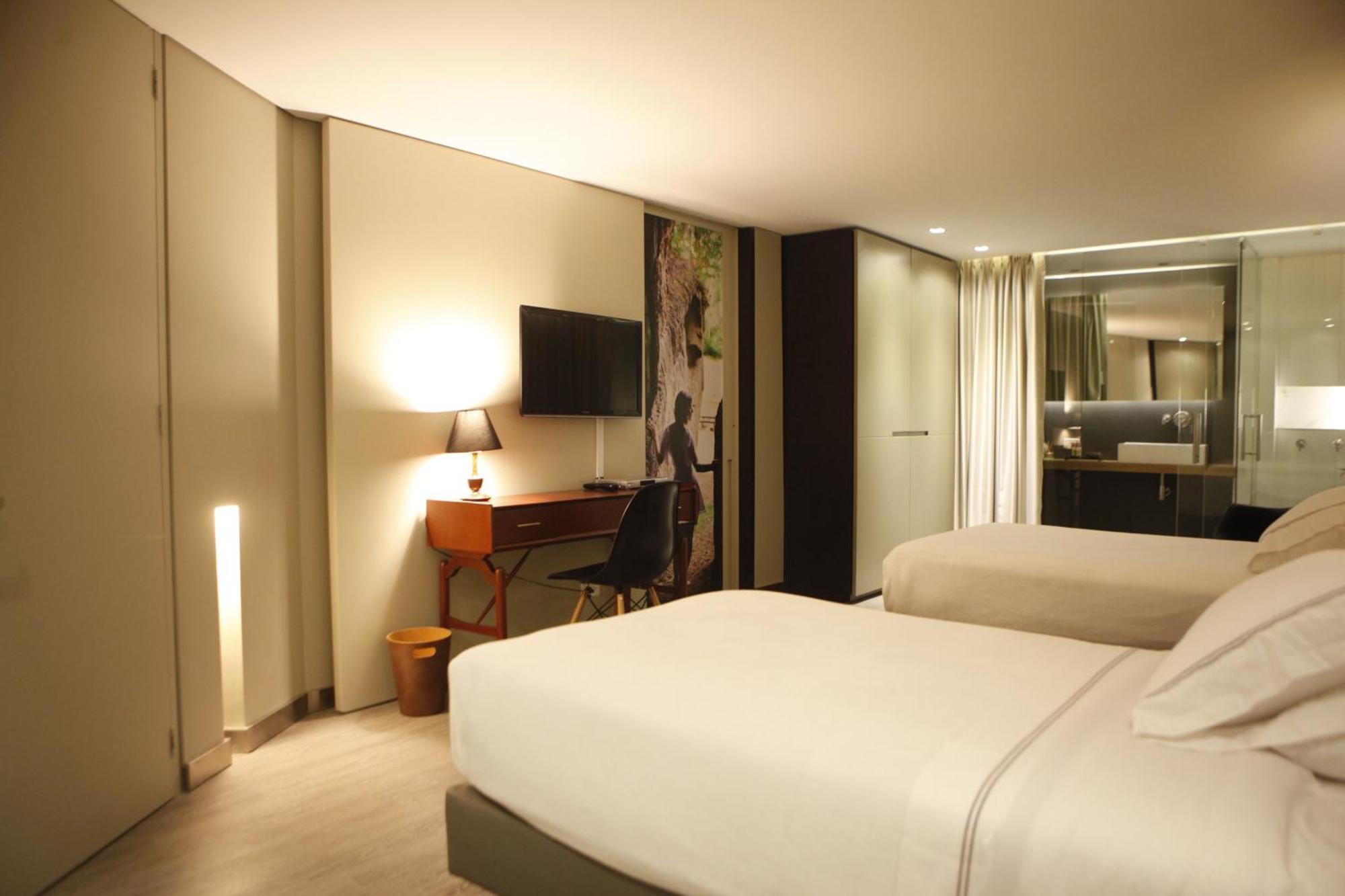 בוגוטה The Grace Hotel מראה חיצוני תמונה