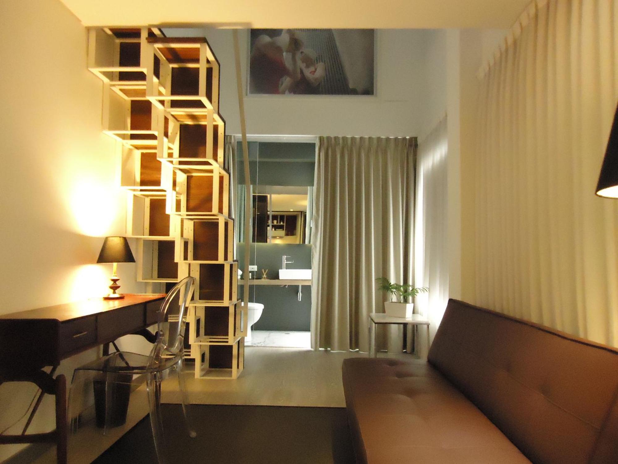 בוגוטה The Grace Hotel מראה חיצוני תמונה