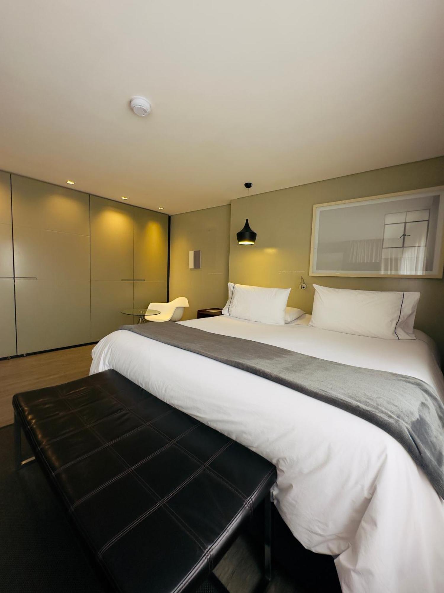 בוגוטה The Grace Hotel מראה חיצוני תמונה
