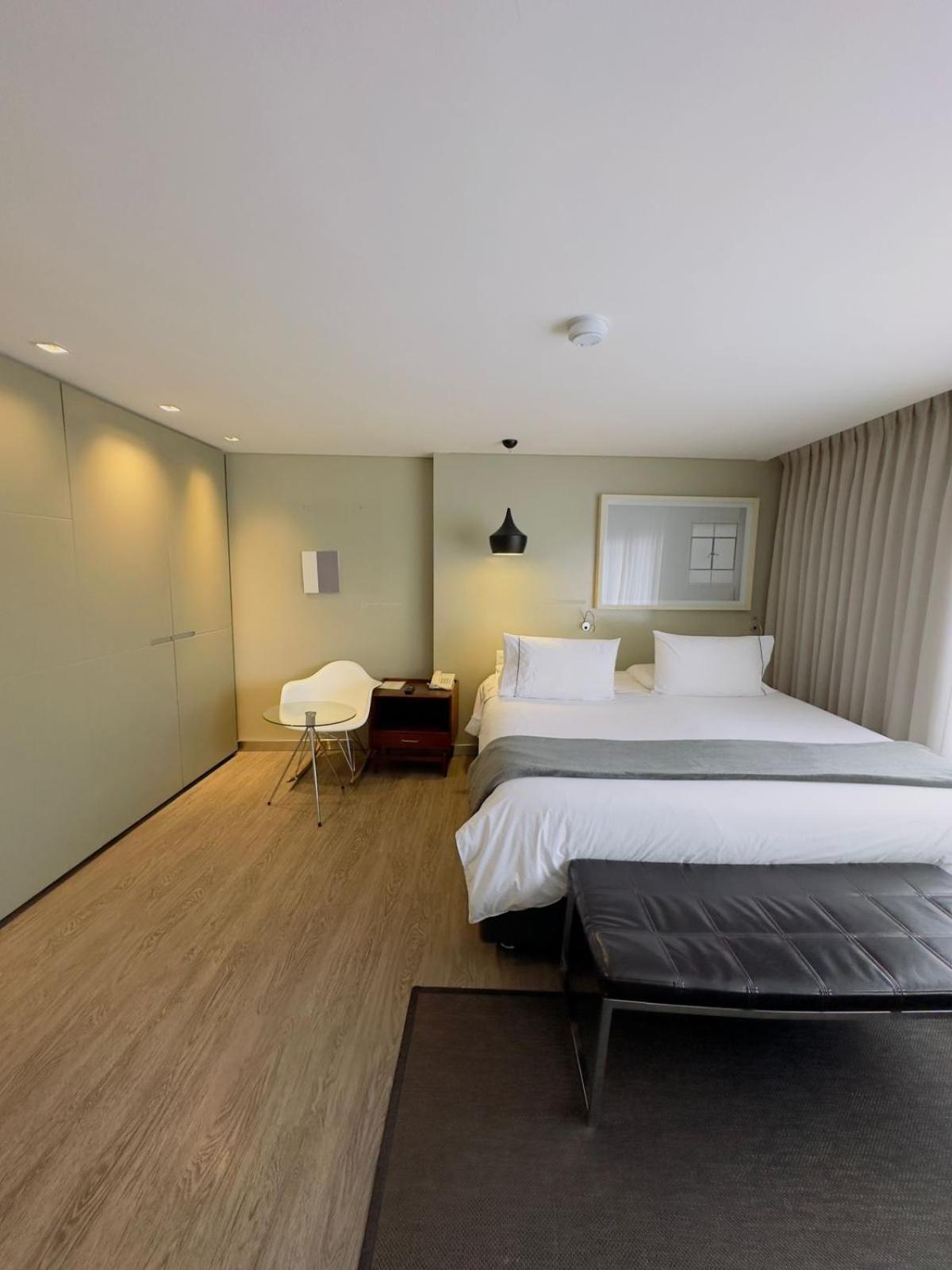 בוגוטה The Grace Hotel מראה חיצוני תמונה