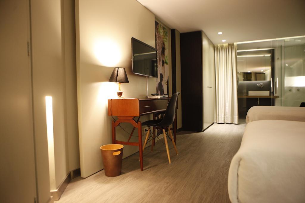 בוגוטה The Grace Hotel מראה חיצוני תמונה