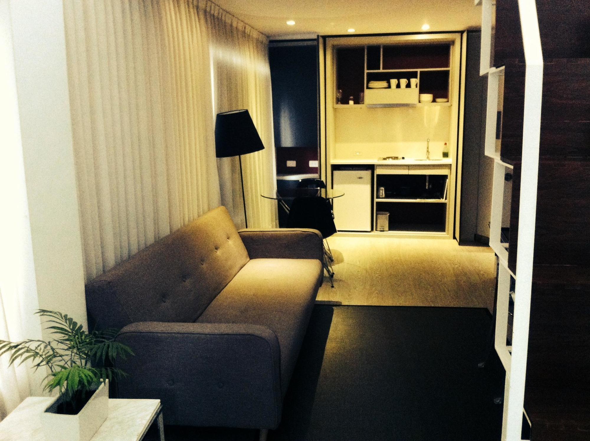 בוגוטה The Grace Hotel מראה חיצוני תמונה