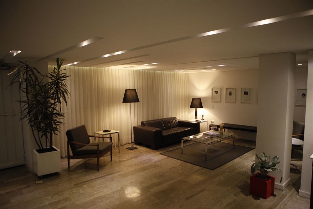 בוגוטה The Grace Hotel מראה חיצוני תמונה